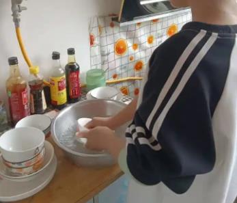梅州帮妈妈做家务的收获有哪些？